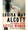 Louisa May Alcott by Harriet Reisen AudioBook Mp3-CD