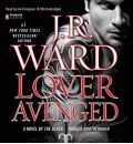 Lover Avenged by J R Ward AudioBook CD