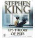 Lt's Theory of Pets by Stephen King Audio Book CD