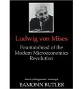 Ludwig Von Mises by Eamonn Butler AudioBook CD