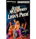 Lyon's Pride by Anne McCaffrey AudioBook Mp3-CD