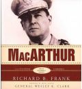 MacArthur by Richard B Frank AudioBook CD