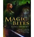 Magic Bites by Ilona Andrews Audio Book CD