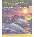 Magic Tree House Collection: Books 9-16 by Mary Pope Osborne Audio Book CD