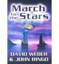 March to the Stars by David Weber Audio Book Mp3-CD