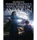 Marion Zimmer Bradley's Sword of Avalon by Diana L. Paxson Audio Book CD