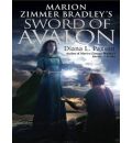 Marion Zimmer Bradley's Sword of Avalon by Diana L. Paxson AudioBook Mp3-CD