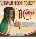 Martina the Beautiful Cockroach by Carmen Agra Deedy Audio Book CD