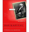 Marx's "Das Kapital" by Francis Wheen Audio Book CD