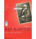 Marx's "Das Kapital" by Francis Wheen Audio Book Mp3-CD