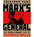 Marx's General by Tristram Hunt Audio Book Mp3-CD
