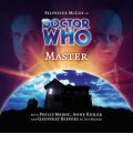 Master by Joseph Lidster Audio Book CD