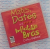 Mates, Dates and Inflatable Bras - Cathy Hopkins - AudioBook CD