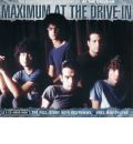 Maximum "At the Drive In" by Michael Sumsion AudioBook CD