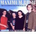 Maximum "Bush" by Martin Harper Audio Book CD