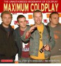 Maximum "Coldplay" by Michael Sumsion Audio Book CD