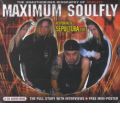 Maximum "Soulfly" by Michael Sumsion Audio Book CD