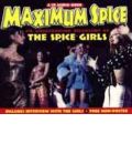 Maximum "Spice Girls" by Tim Footman Audio Book CD