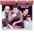 Maximum "Sugar Ray" by Lang Whitaker Audio Book CD