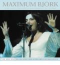 Maximum Bjork by Ben Graham AudioBook CD