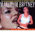 Maximum Britney by Harry Drysdale-Wood Audio Book CD