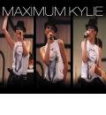 Maximum Kylie by Sally Wilford Audio Book CD