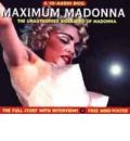 Maximum Madonna by Tim Footman Audio Book CD
