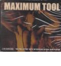 Maximum Tool by Ben Graham Audio Book CD