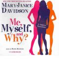 Me, Myself, and Why? by MaryJanice Davidson AudioBook CD