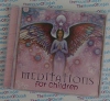 Meditations for Children - Elizabeth Beyer and Toni Carmine Salerno - AudioBook CD