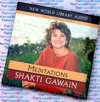 Meditations   - Shakti Gawain Audio CD