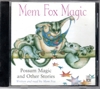 Mem Fox Possum Magic + more CD Audio Book NEW