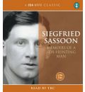 Memoirs of a Fox-hunting Man by Siegfried Sassoon AudioBook CD