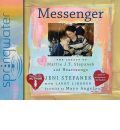 Messenger by Jeni Stepanek Audio Book CD