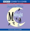 Midnight by Jacqueline Wilson Audio Book CD