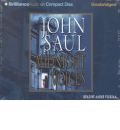 Midnight Voices by John Saul AudioBook CD