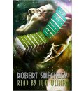 Mindswap by Robert Sheckley Audio Book Mp3-CD