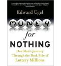 Money for Nothing by Edward Ugel Audio Book CD