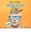 Monty Python's Tunisian Holiday by Kim Howard Johnson AudioBook CD