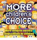 More Children's Choice by  AudioBook CD