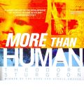 More Than Human by Theodore Sturgeon AudioBook CD