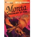 Moreta by Anne McCaffrey AudioBook Mp3-CD