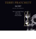 Mort by Terry Pratchett Audio Book CD