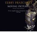 Moving Pictures by Terry Pratchett Audio Book CD