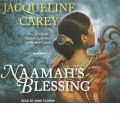 Naamah's Blessing by Jacqueline Carey Audio Book CD