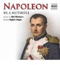 Napoleon - In a Nutshell by Neil Wenborn Audio Book CD