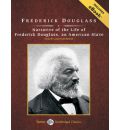 Narrative of the Life of Frederick Douglass, an American Slave by Frederick Douglass Audio Book CD