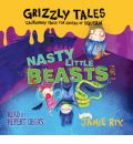 Nasty Little Beasts by Jamie Rix Audio Book CD