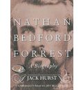 Nathan Bedford Forrest by Jack Hurst AudioBook Mp3-CD