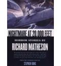 Nightmare at 20,000 Feet by Richard Matheson AudioBook Mp3-CD